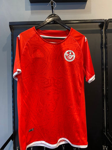 TUNISIA HOME 22/23