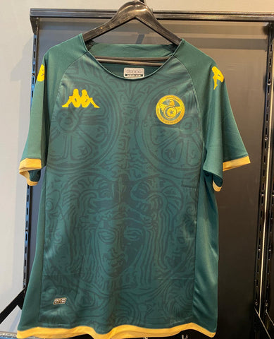 TUNISIA THIRD KIT 22/23