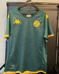 TUNISIA THIRD KIT 22/23