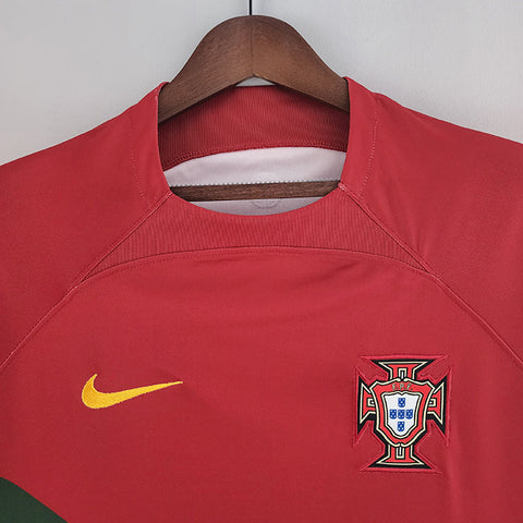 PORTUGAL HOME 22/23 | FAN VERSION