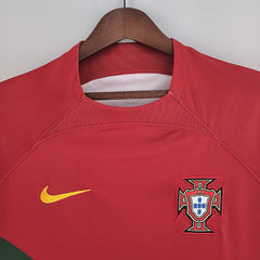 PORTUGAL HOME 22/23 | FAN VERSION
