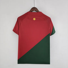 PORTUGAL HOME 22/23 | FAN VERSION