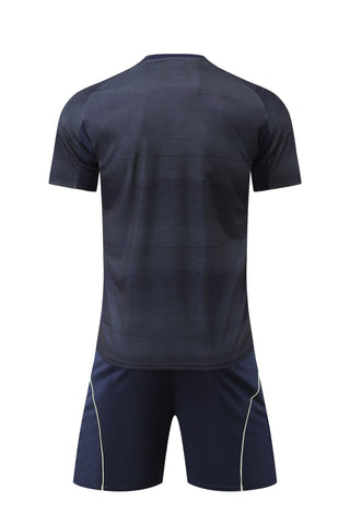 Real Madrid Away 25/26 Mini Kit Kids