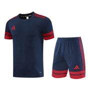 Squadra 25 football training set