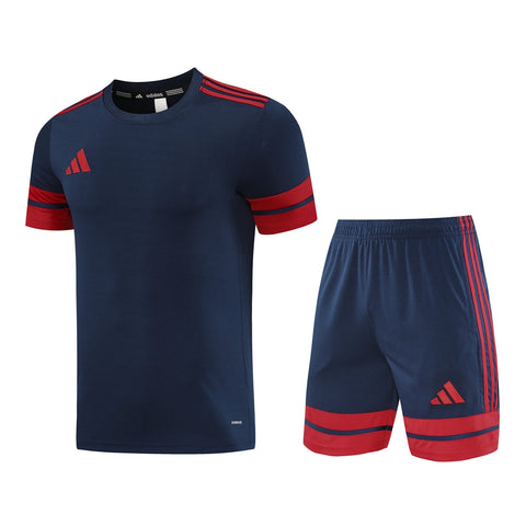 Squadra 25 football training set