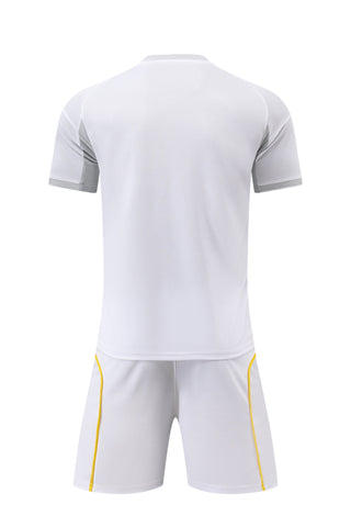 Real Madrid Home 25/26 Mini Kit Kids