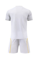 Real Madrid Home 25/26 Mini Kit Kids