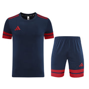 Squadra 25 football training set