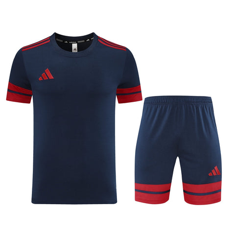 Squadra 25 football training set