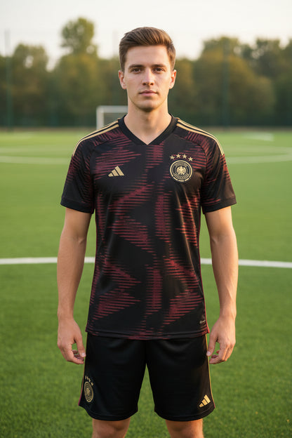 GERMANY AWAY 22/23 | FAN VERSION