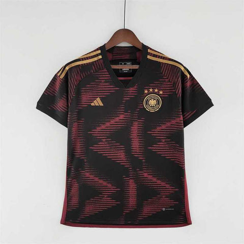GERMANY AWAY 22/23 | FAN VERSION