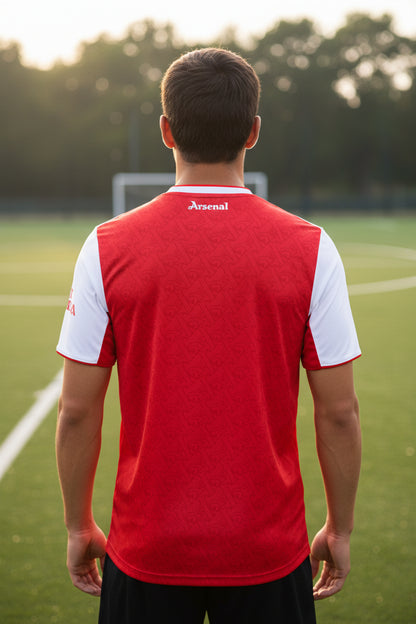 ARSENAL HOME 25/26 FAN VERSION