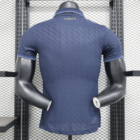 JUVENTUS THIRD KIT 24/25 PLAYER VERSION