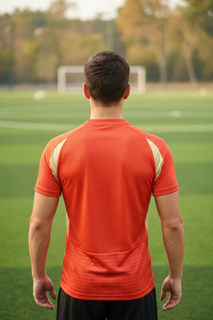 al ahly jersey