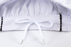 Manchester United Home 25/26 Mini Kit Kids