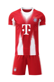 Bayern Munich Home 25/26 Jersey & Short