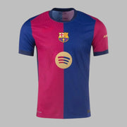 Barcelona Home