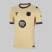 Barcelona Away 25/26 Player Edition
