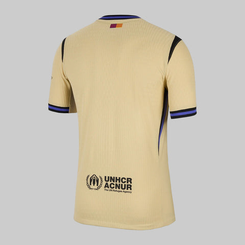 Barcelona Away 25/26 Player Edition