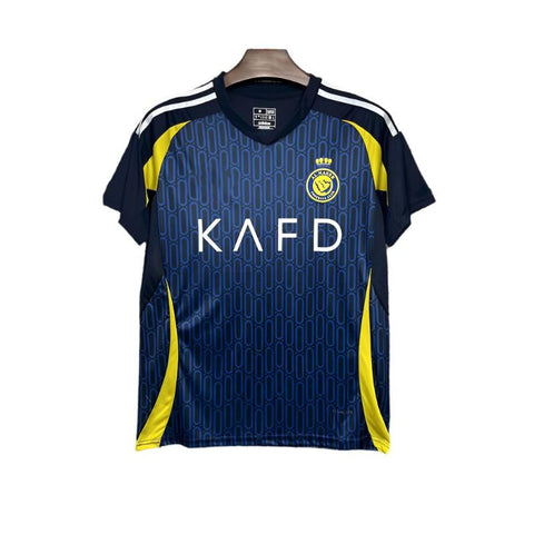 AL NASSR AWAY 24/25 | FAN VERSION