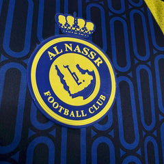 AL NASSR AWAY 24/25 | FAN VERSION
