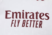 Arsenal Third 25/26 Jersey & Short