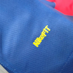 Barcelona Retro Jersey 2009