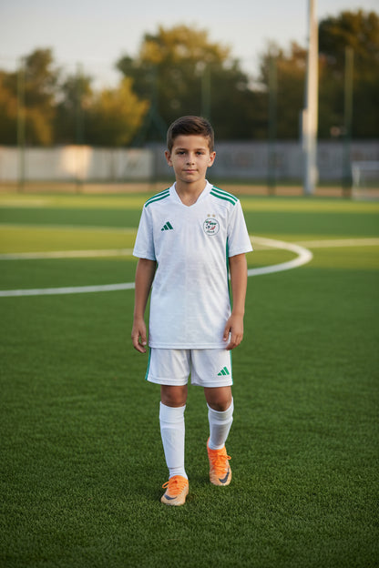 ALGERIA HOME 21/22 KIDS