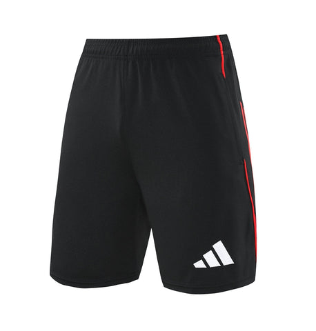 Tiro 25 Competition Red Training Set (Shirt & Short)