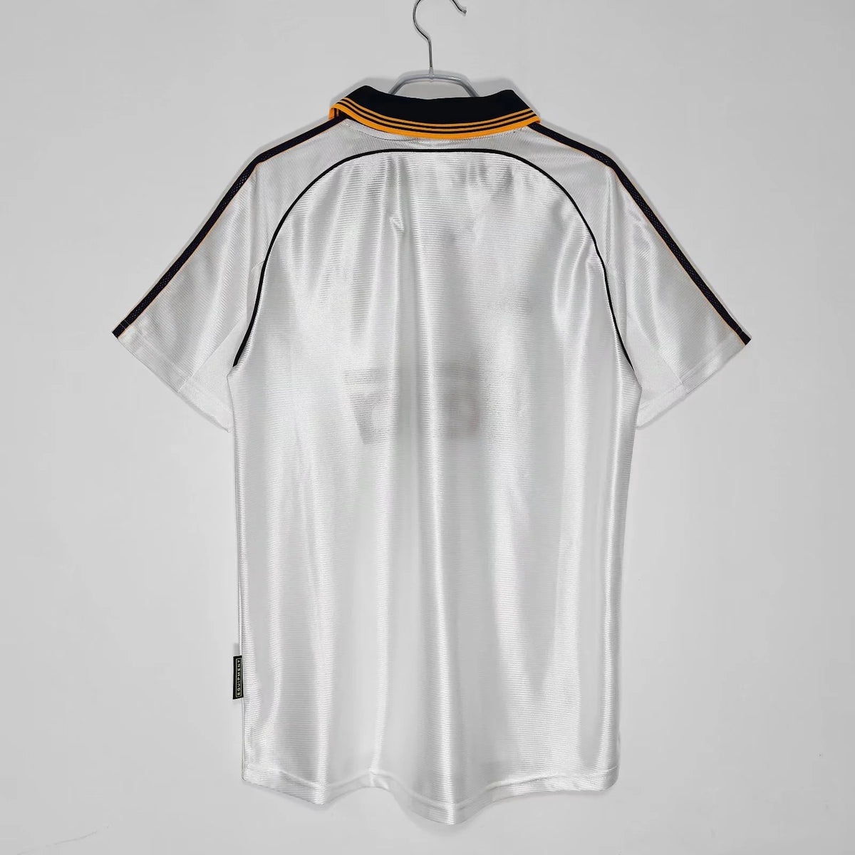 REAL MADRID HOME 99/00