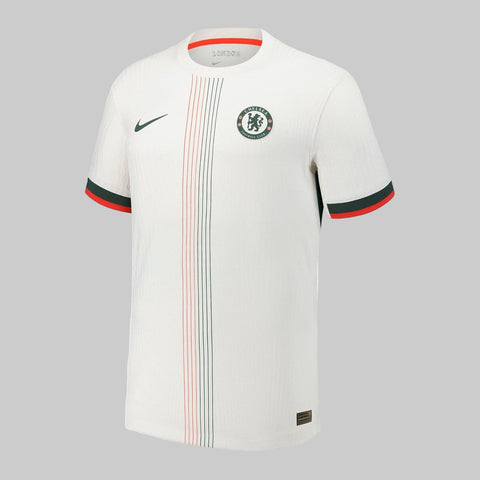 Chelsea Away 25/26 Player Edition