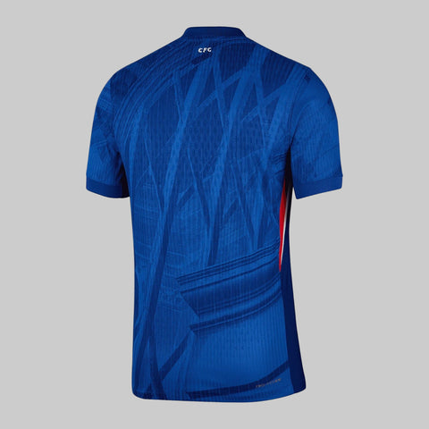 Chelsea Home 25/26 Player Edition