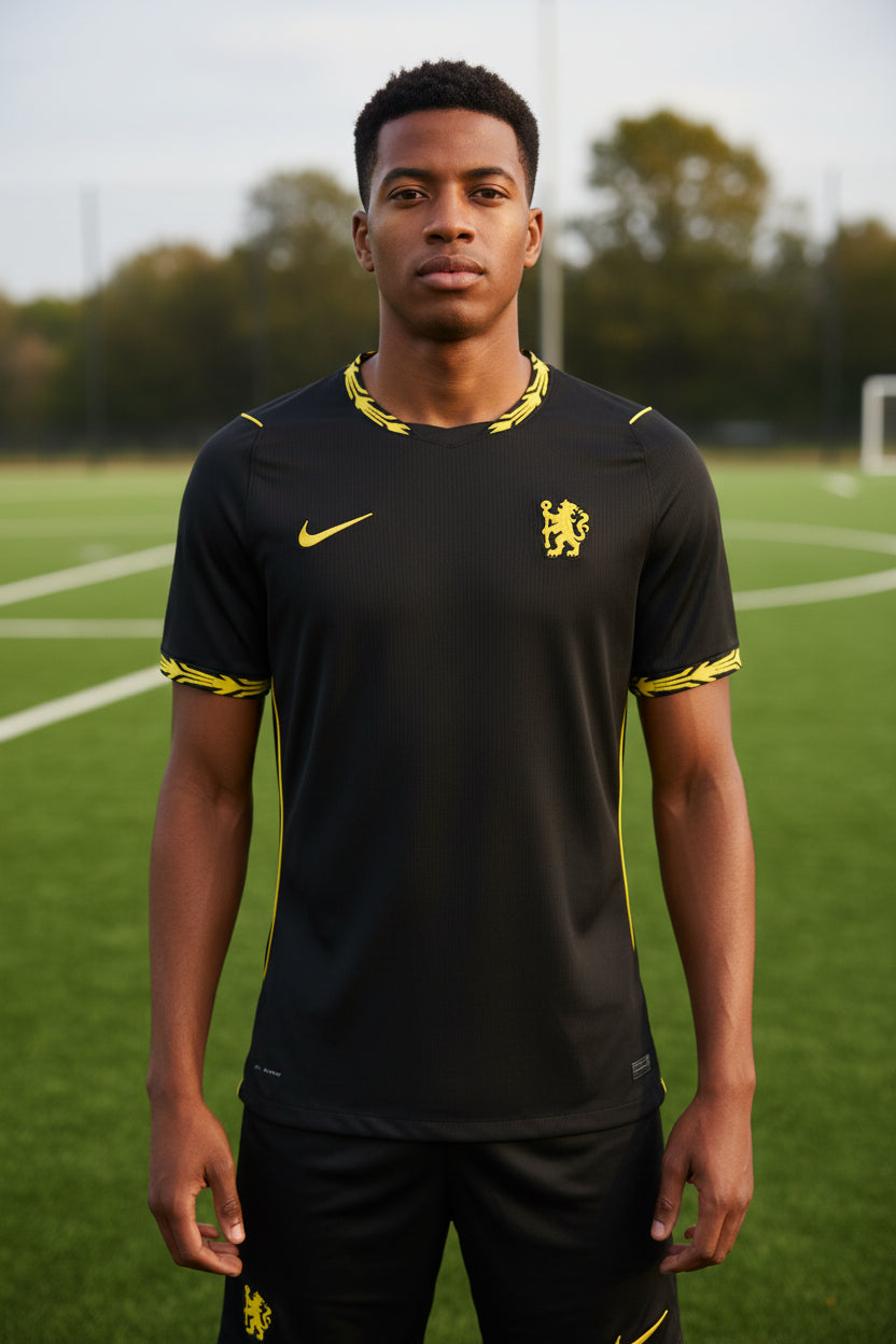 Chelsea Away 26/27 Player Version - image 1 | 974 Sport