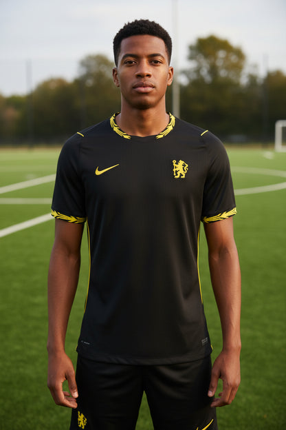 Chelsea Away 26/27 Player Version - image 1 | 974 Sport