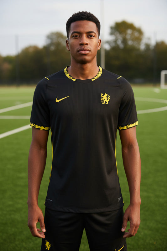 Chelsea Away 26/27 Player Version - image 1 | 974 Sport