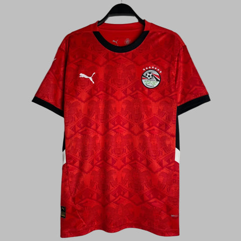 egypt home shirt