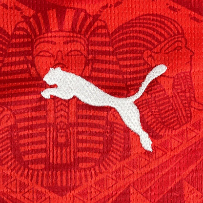 egypt home shirt
