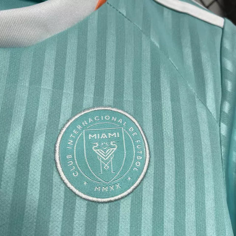 INTER MIAMI THIRD KIT 24/25 KIDS KIT