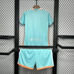 INTER MIAMI THIRD KIT 24/25 KIDS KIT