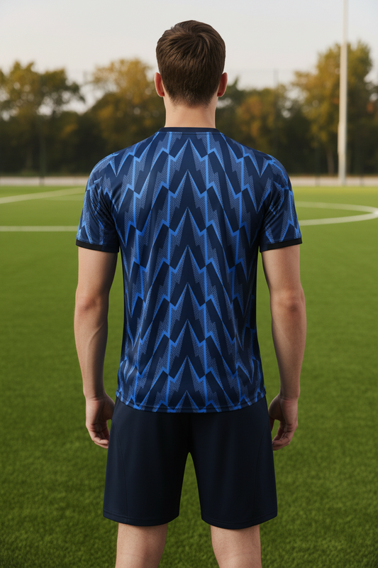 Arsenal Away 25/26 Jersey & Short