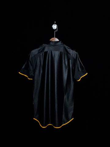 REAL MADRID AWAY 99/00