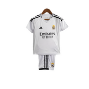 Real Madrid Kit 2025