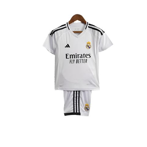 Real Madrid Kit 2025
