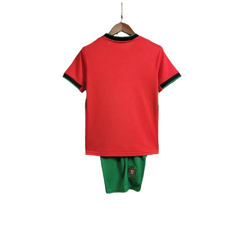 Portugal Home