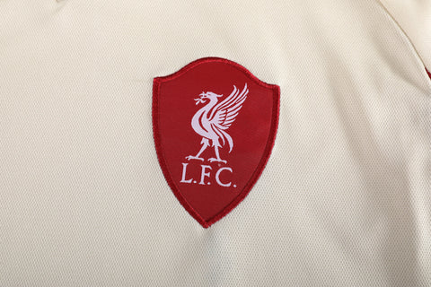 Liverpool Away 25/26 Mini Kit Kids