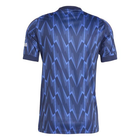 Arsenal Away 25/26 Mini Kit Kids