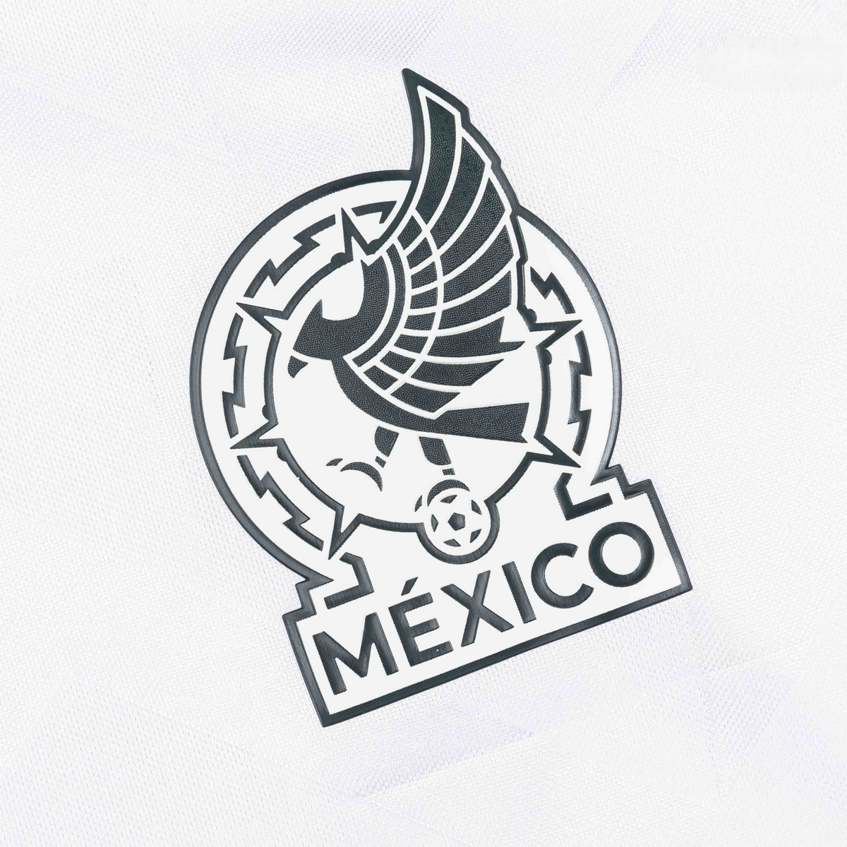 Mexico Away 26/27 Player Version - image 4 | 974 Sport
