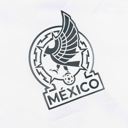 Mexico Away 26/27 Player Version - image 4 | 974 Sport