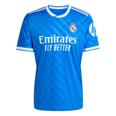 Real Madrid Third 25/26 Player Version