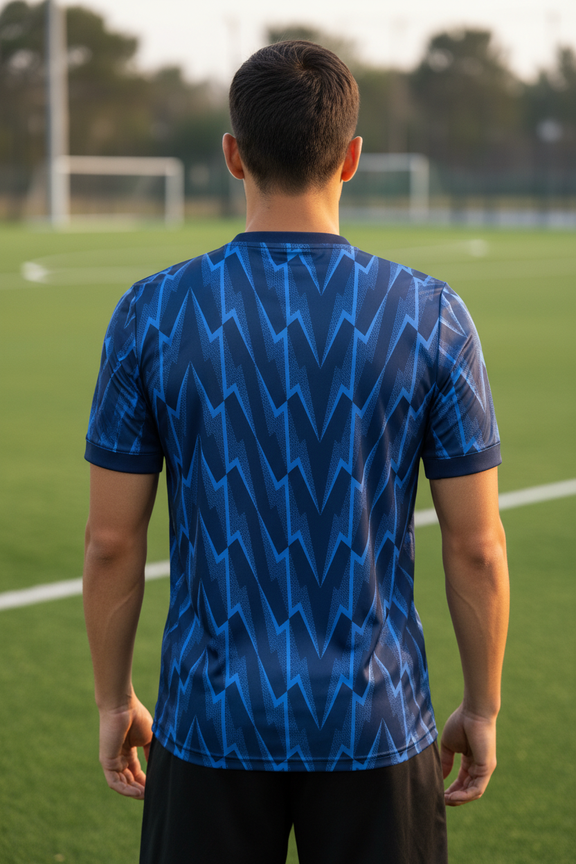 Arsenal Away 25/26 Player Version